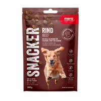 Packshot - Snacker Rind Hund Packshot - Snacker Rind Hund