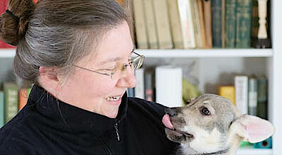 The Petfood Family Podcast Folge 110 Teaserbild The Petfood Family Podcast Folge 110 Teaserbild