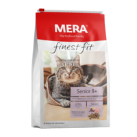 mera finest fit Senior8 Trockenfutter mera finest fit Senior8 Trockenfutter