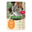 mera Cats Nature Nassfutter Sensitive Huhn Packshot mera Cats Nature Nassfutter Sensitive Huhn Packshot