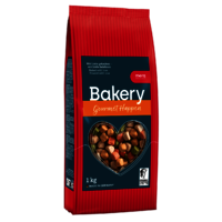 mera Bakery Gourmet Happen Packshot