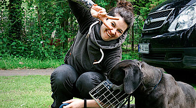 The Petfood Family Podcast Folge 104 Teaserbild