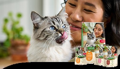 Cats Nature Realstory Teaser Mela & Mila Cats Nature Realstory Teaser Mela & Mila