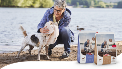 mera pure sensitive Heidi & Bobby mera pure sensitive Heidi & Bobby