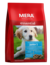 Dog food MERA essential  Junior 1 All-round care for puppies and young dogs