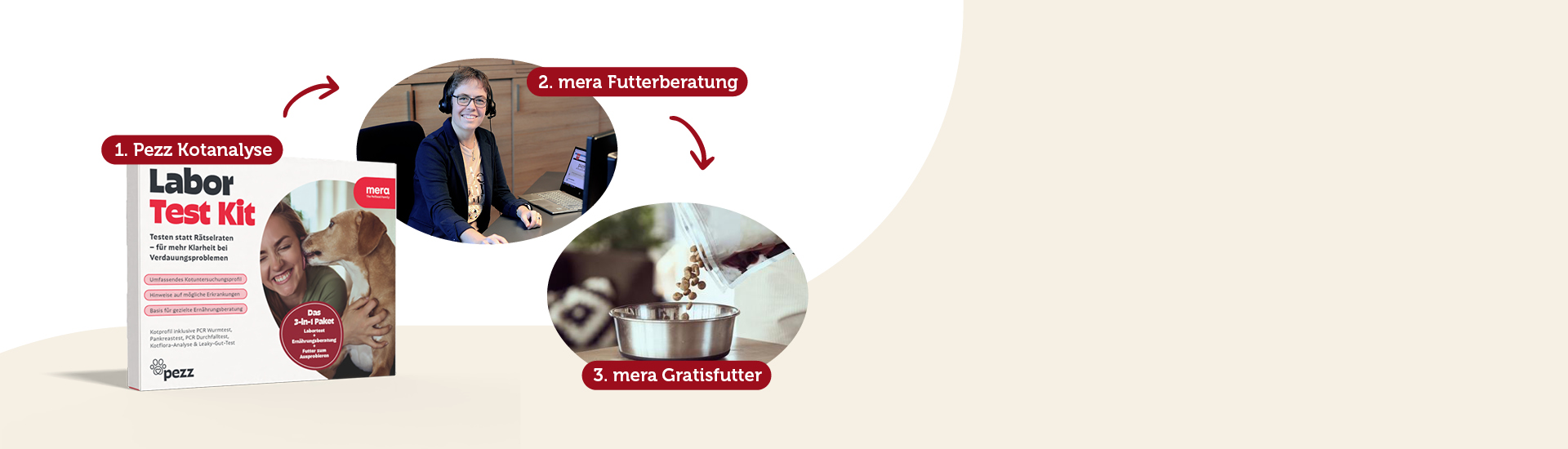 mera x PEZZ startseitensliderbild