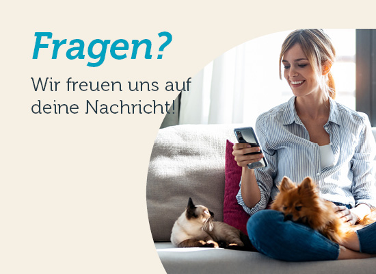 mera Kontaktformular