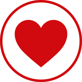 Herz Icon