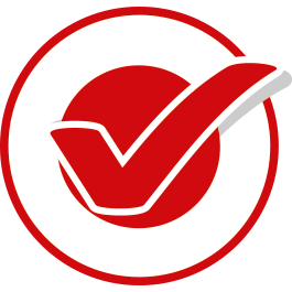 Häkchen Icon