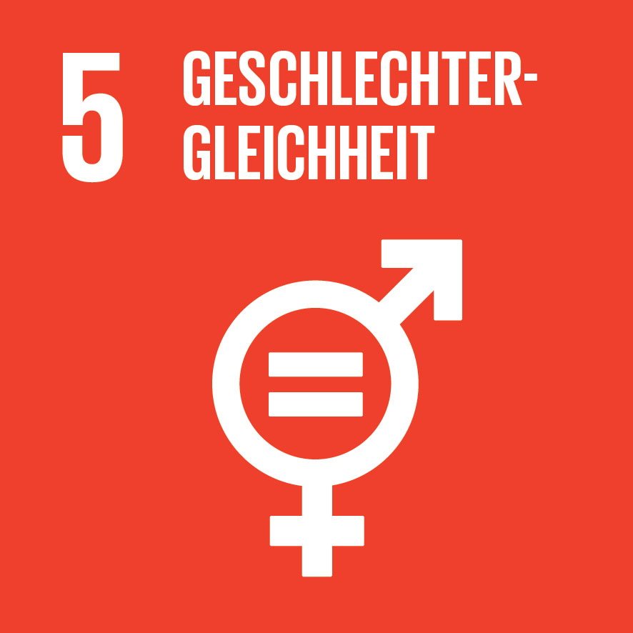 mera Icon Geschlechtergleichheit mera Icon Geschlechtergleichheit