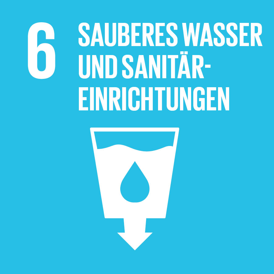 mera Icon sauberes Wasser & Sanitäreinrichtungen mera Icon sauberes Wasser & Sanitäreinrichtungen