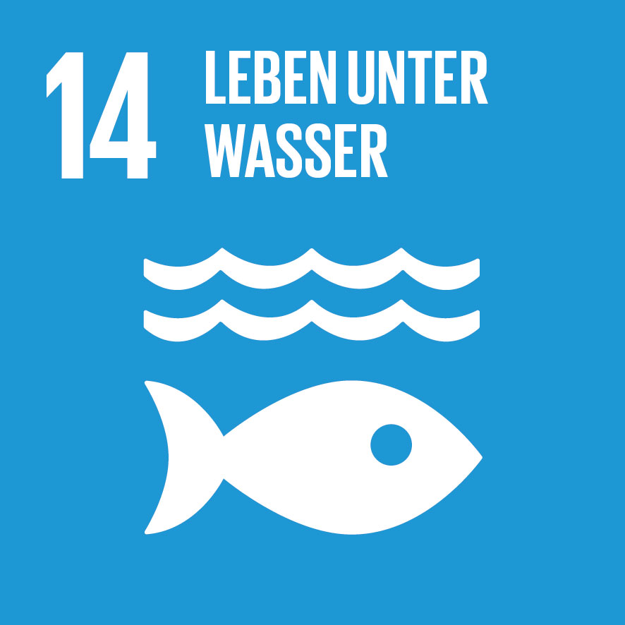 mera Icon LEBEN UNTER WASSER mera Icon LEBEN UNTER WASSER