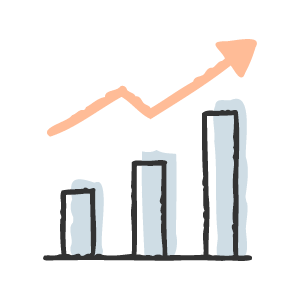 Zielbereich - Wirtschaft