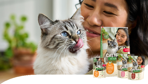 Cats Nature Realstory Teaser Mela & Mila Cats Nature Realstory Teaser Mela & Mila