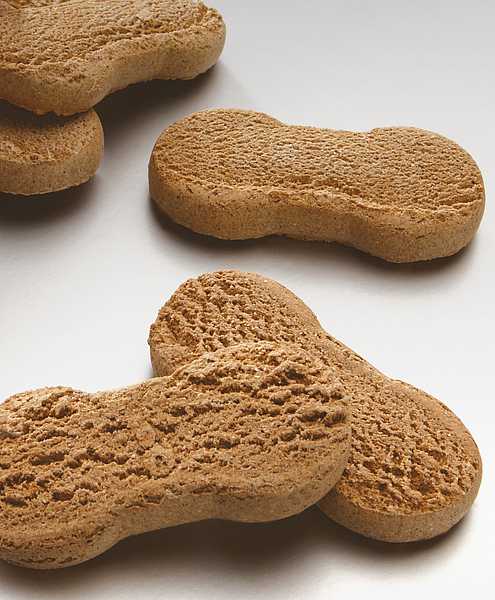 Hundefutter MERA Backwaren Biscuit für Training und Pflege des Gebisses Hundefutter MERA Backwaren Biscuit für Training und Pflege des Gebisses