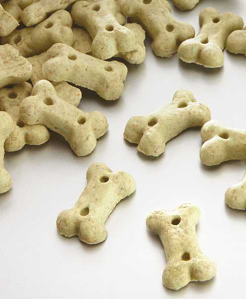 Hundefutter MERA Backwaren Puppy Knochen Mint eine gesunde Ergänzung für Hunde Hundefutter MERA Backwaren Puppy Knochen Mint eine gesunde Ergänzung für Hunde