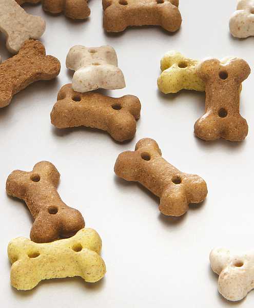Produktbild Puppyknochen Produktbild Puppyknochen