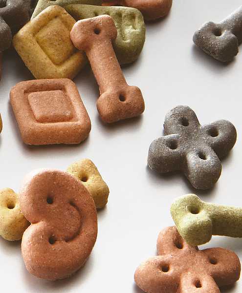 Hundefutter MERA Backwaren Twinky Mix Leckerlis für die Belohnung Hundefutter MERA Backwaren Twinky Mix Leckerlis für die Belohnung