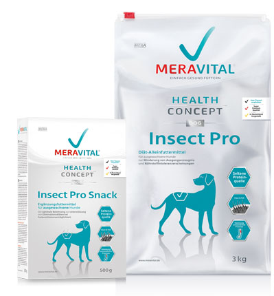 mera vital Insect Pro