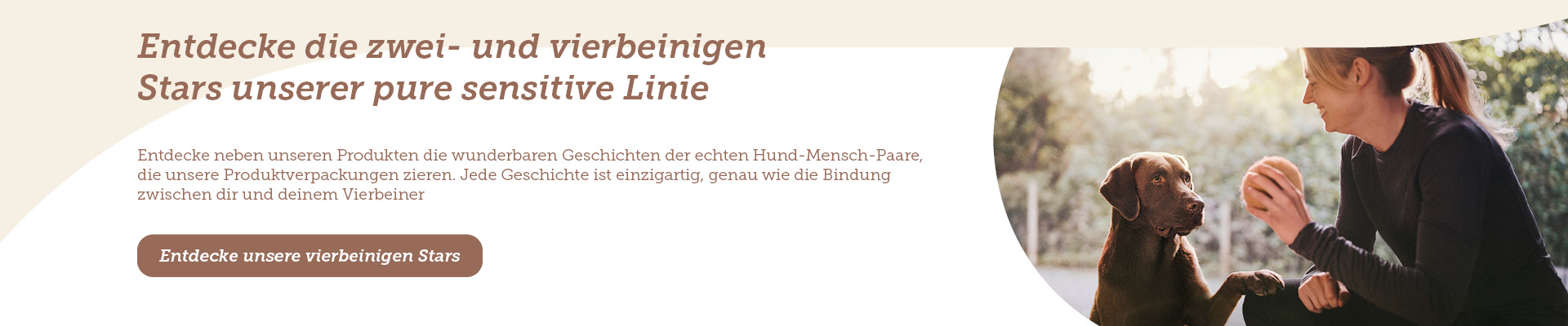 mera pure sensitive Banner mera pure sensitive Banner