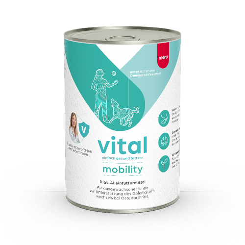 vital Gastro Intestinal Nassfutter für Hunde