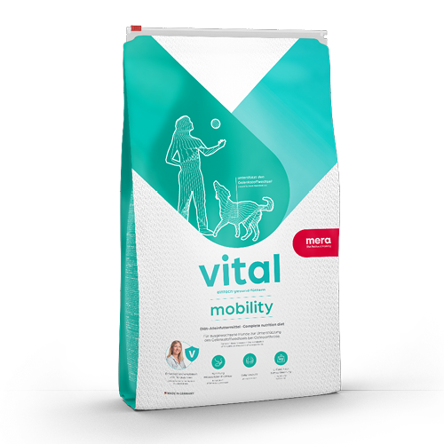 vital Gastro Intestinal Trockenfutter für Hunde