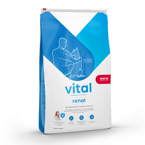 vital Gastro Intestinal Trockenfutter für Hunde