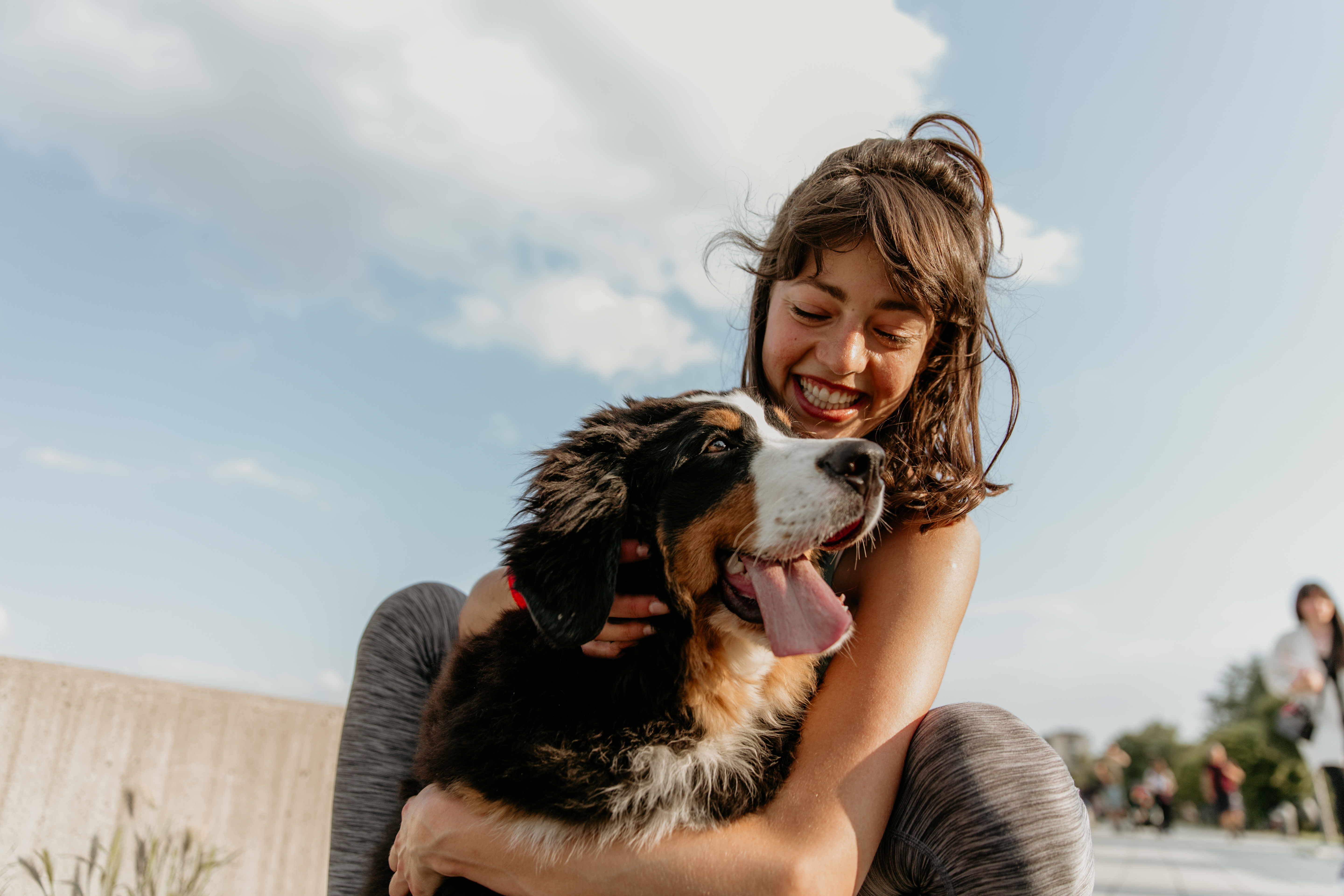 mera Kampagnenbild - Alternative Proteinquellen