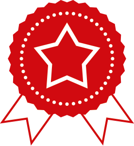 Medaille Icon