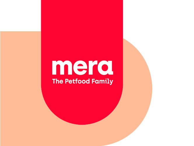 mera Petfood Unternehmensgeschichte 