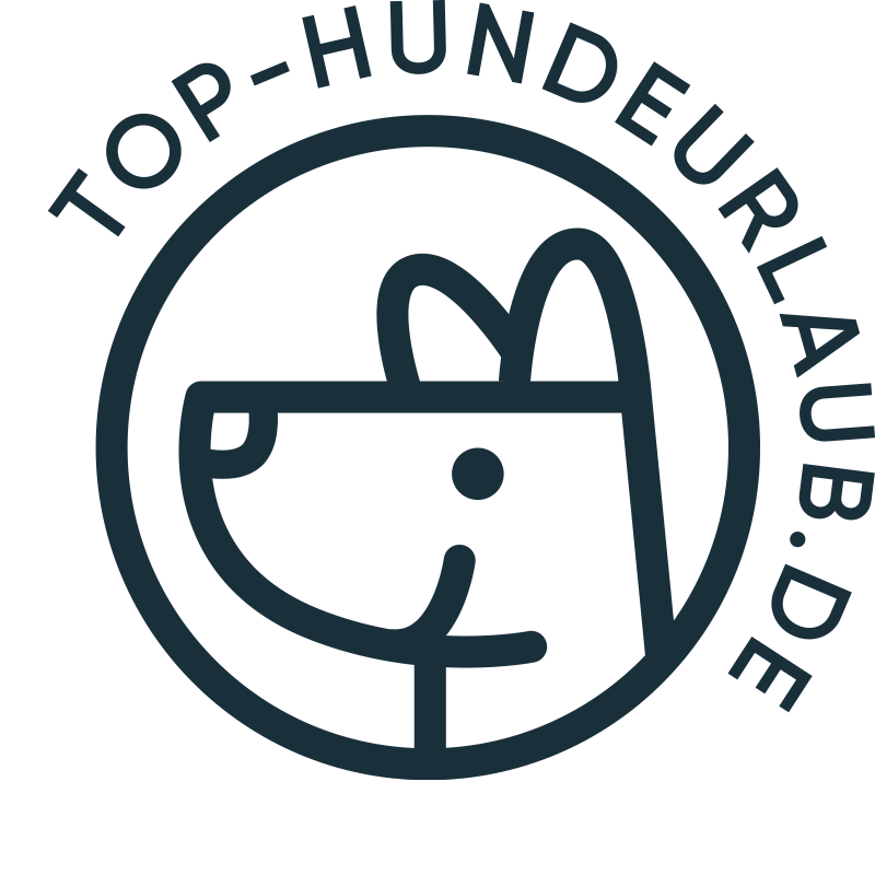Hund Logo schnuppert GIF Hund Logo schnuppert GIF