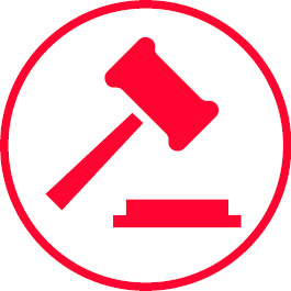 Hammer Icon