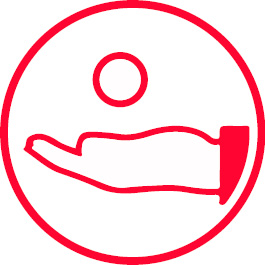 Hand Icon