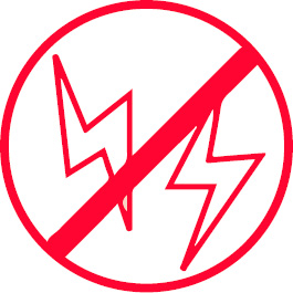 Vermeidung von Interessenskonflikten Icon