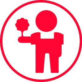 Verhaltenskodex Icon
