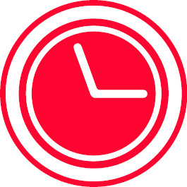 Uhr Icon