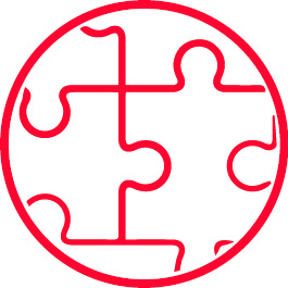 Puzzle Icon