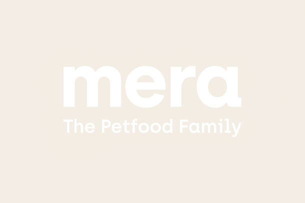 mera - The Petfood Family