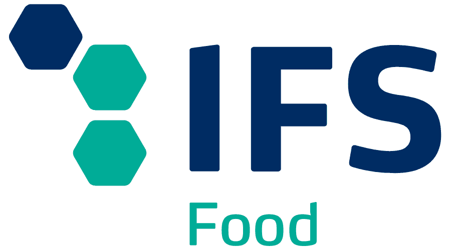IFS Food Certificated